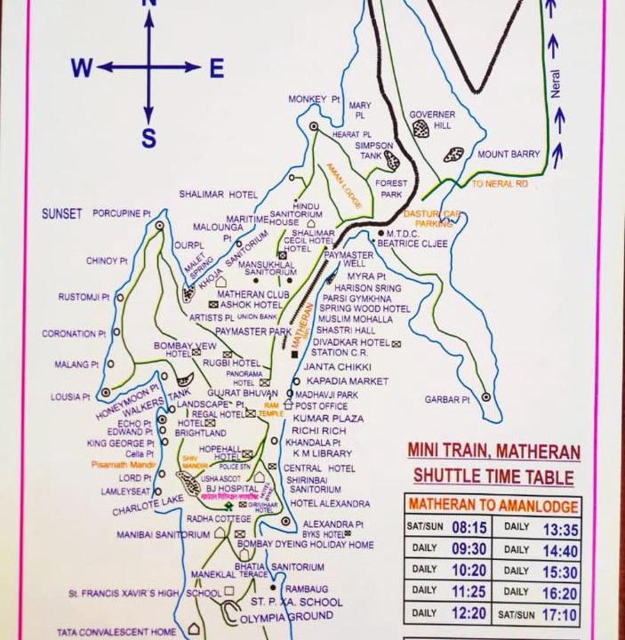 Photo of Others in Matheran
