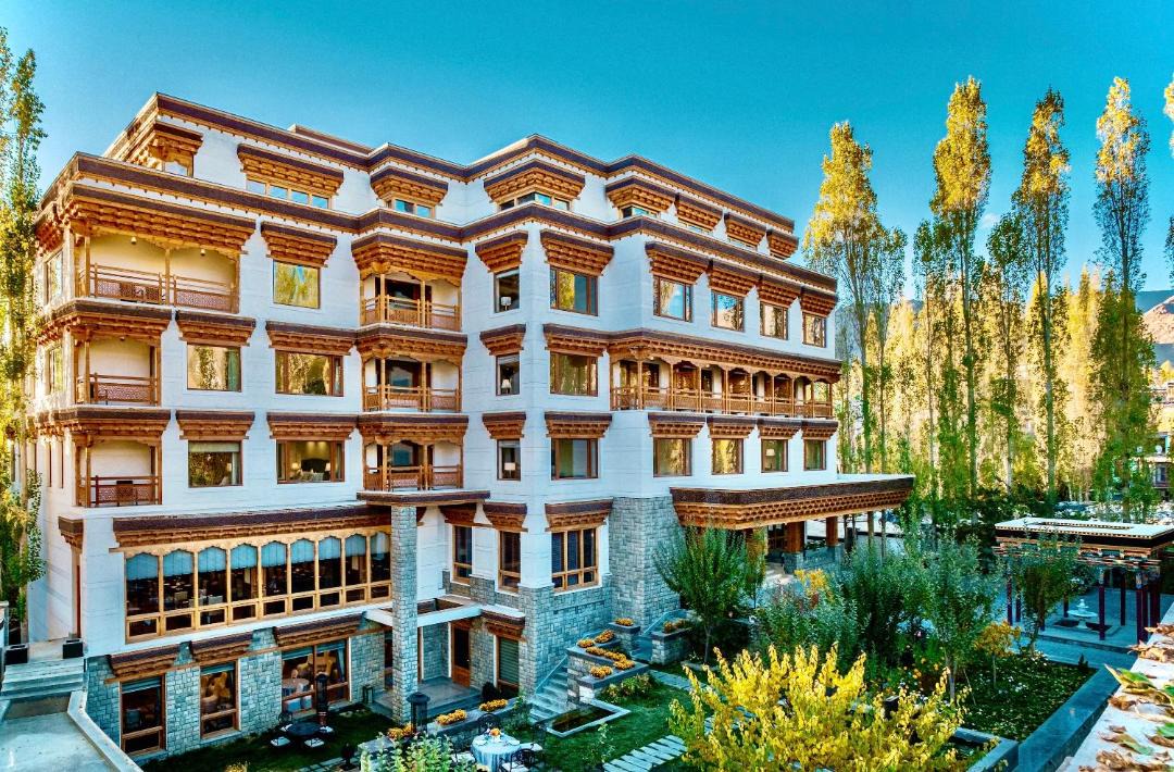 Photo of Others in Leh