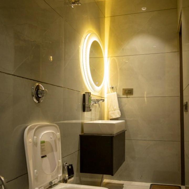 Photo of Bathroom in Karnal