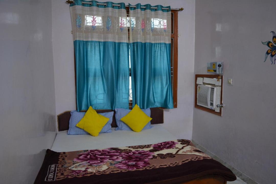 Photo of Bedroom in Khajuraho