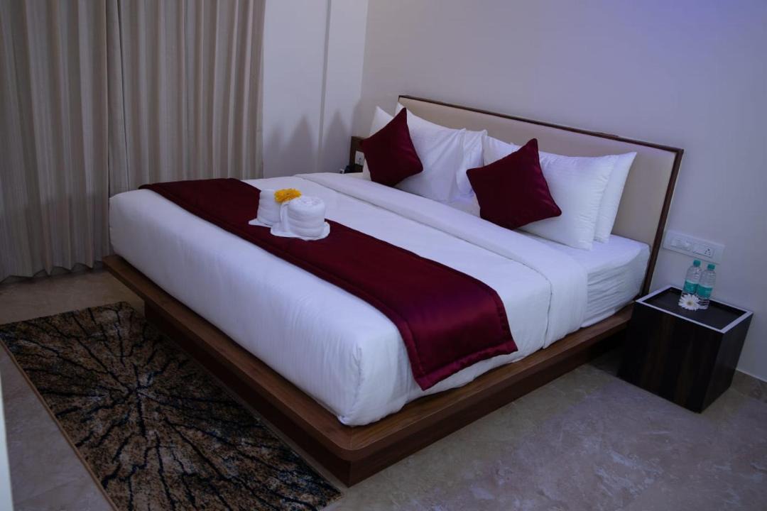 Photo of Bedroom in Chikkajala