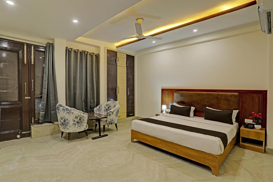 Photo of Bedroom in Noida
