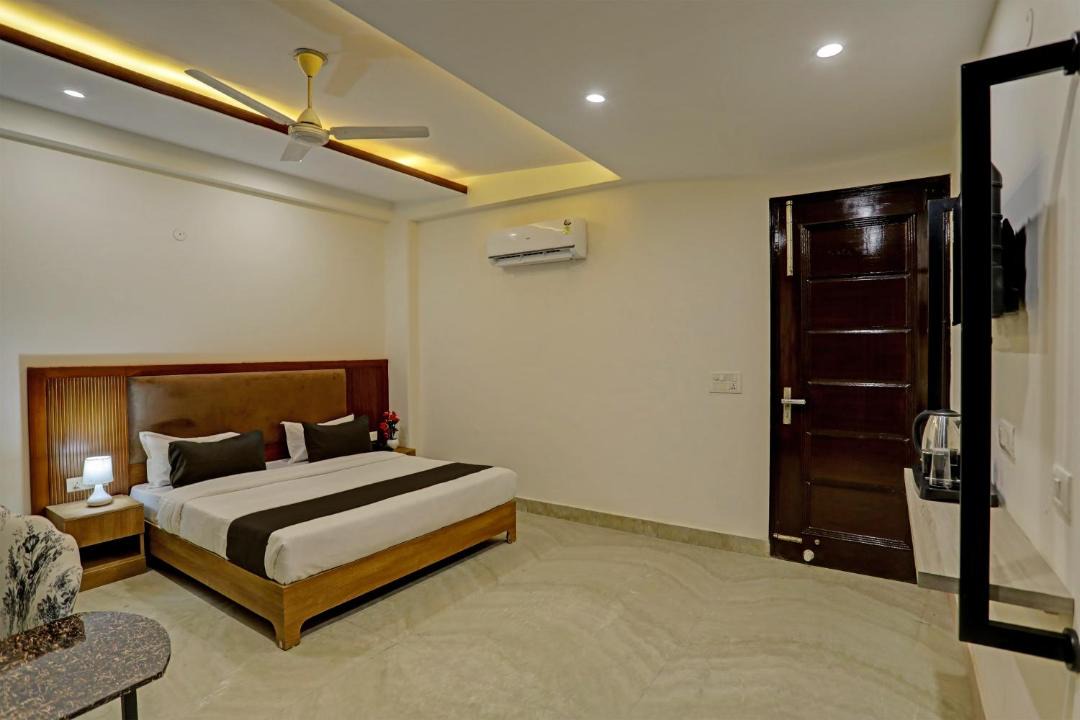Photo of Bedroom in Noida