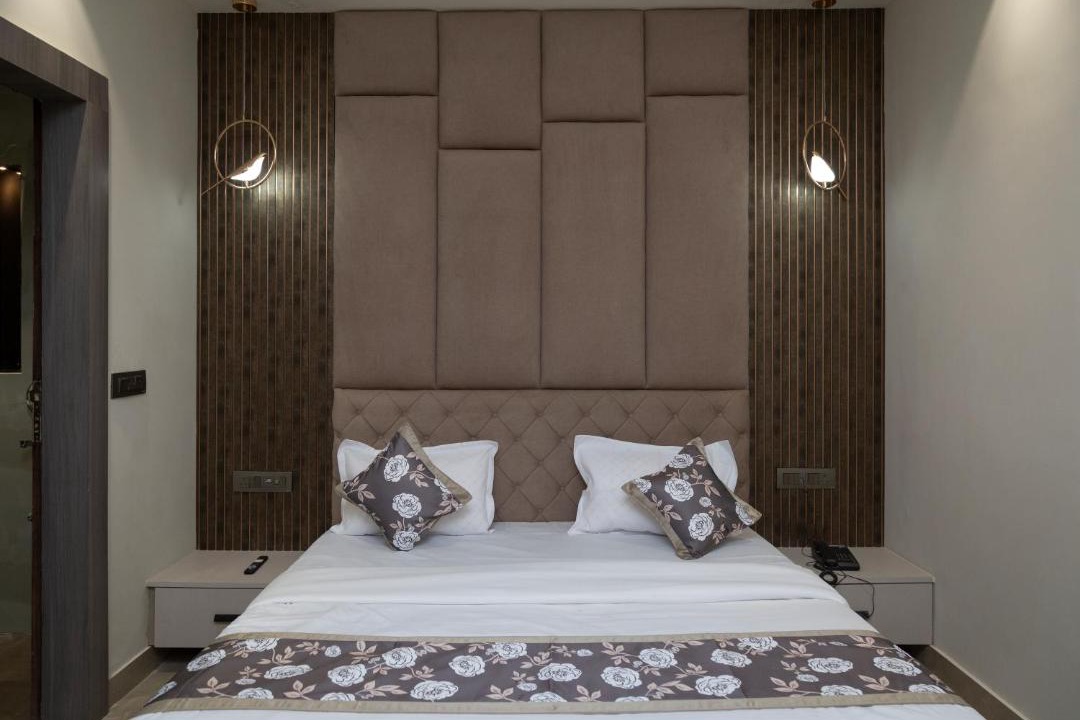 Photo of Bedroom in Karnal