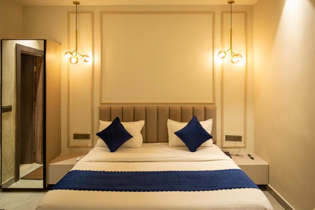 Photo of Bedroom in Karnal