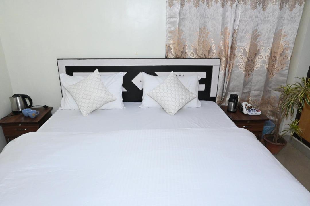 Photo of Bedroom in Shimla