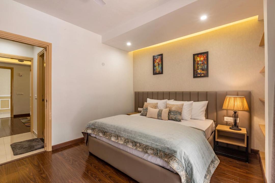 Photo of Bedroom in Kumarhatti