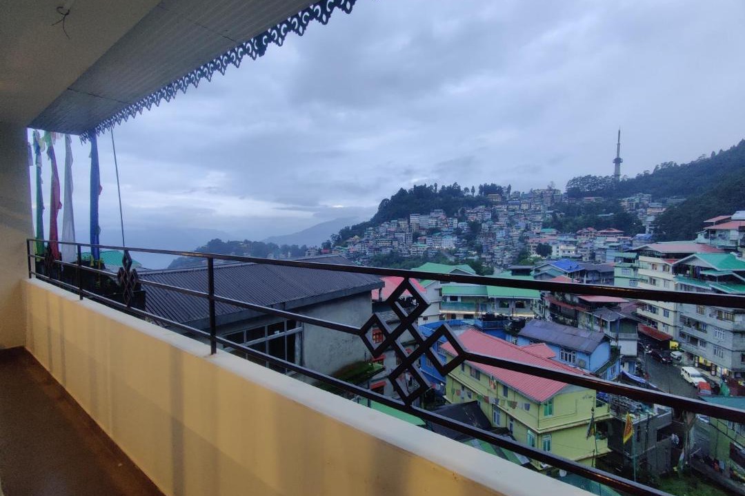 Photo of Others in Gangtok