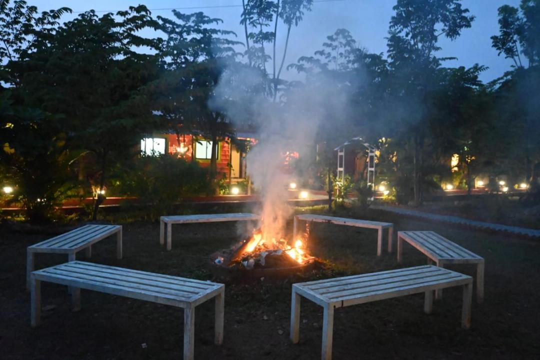 Photo of Others in Dandeli