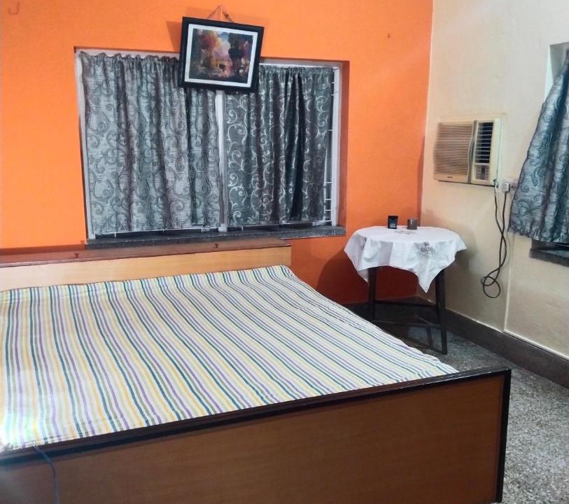 Photo of Bedroom in Garia