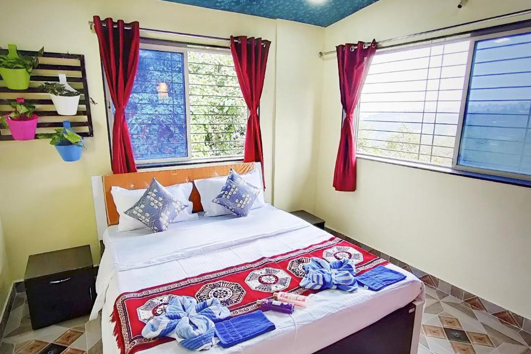 Photo of Bedroom in Bhilar
