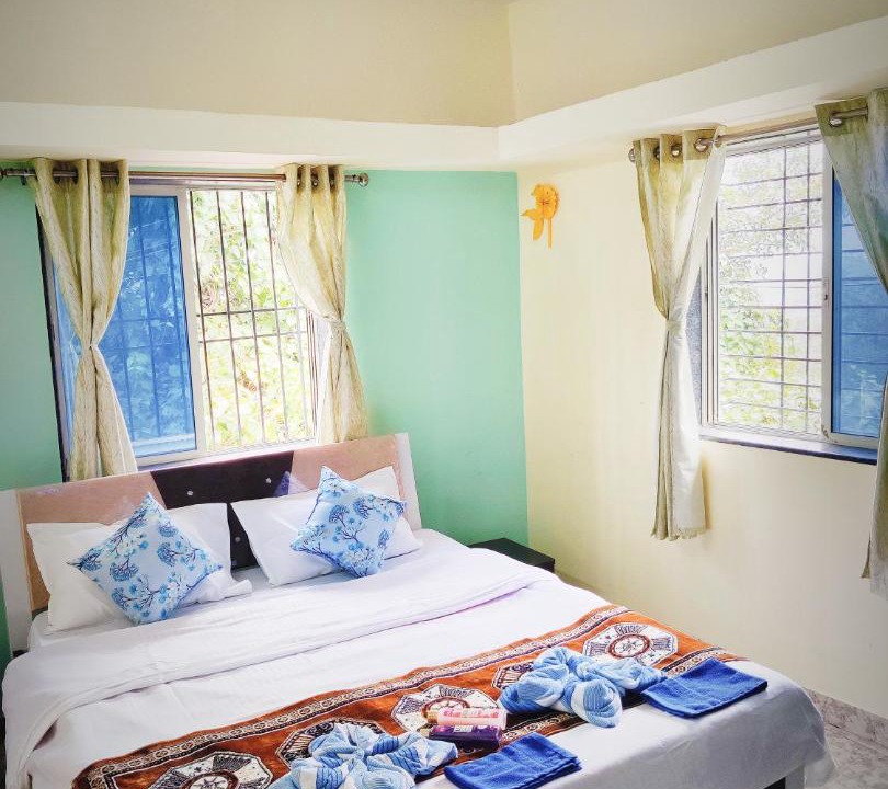 Photo of Bedroom in Bhilar