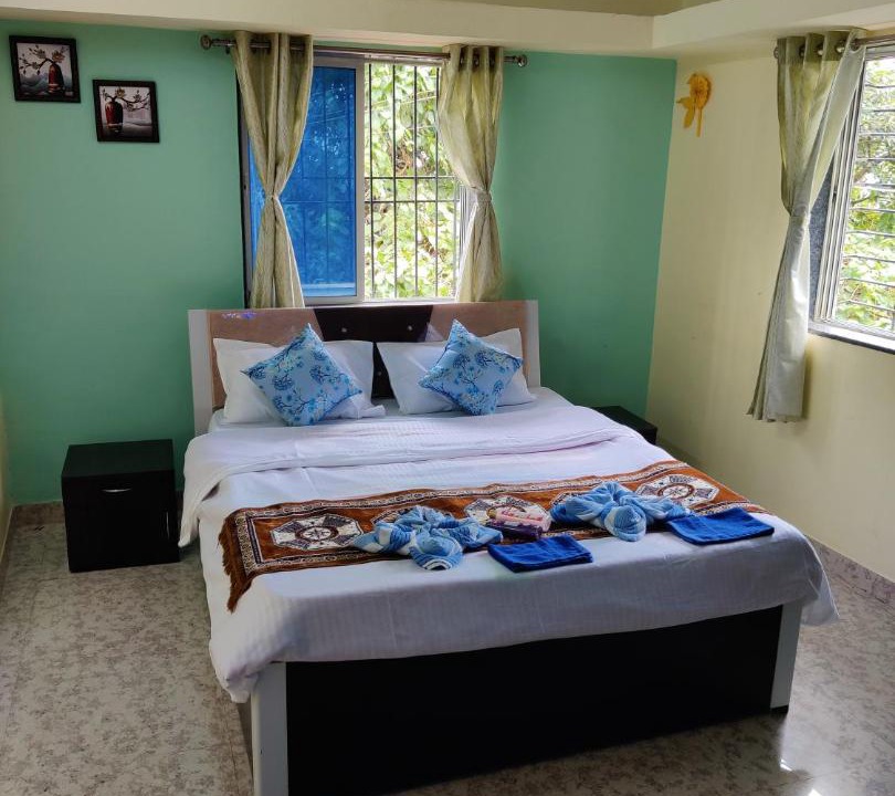 Photo of Bedroom in Bhilar