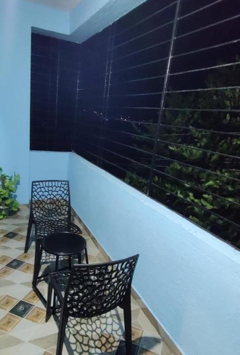 Photo of Patio Balcony in Bhilar
