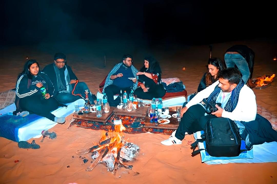 Photo of Others in Sam