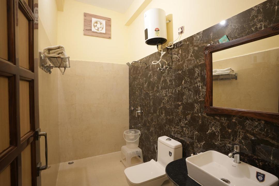 Photo of Bathroom in Sawai Madhopur