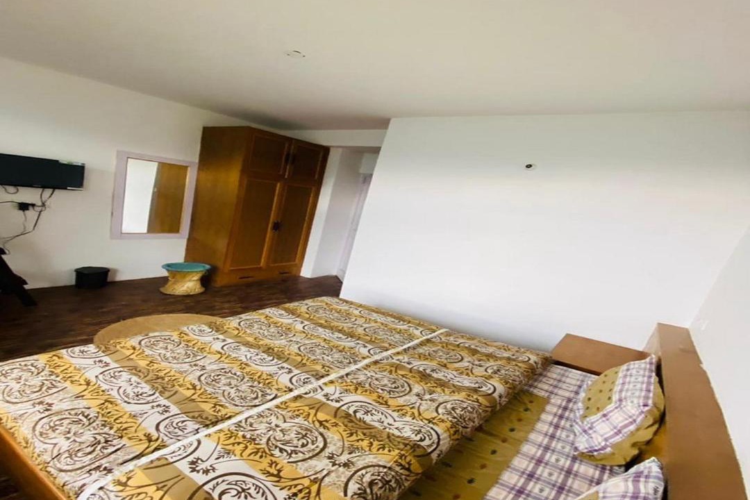 Photo of Bedroom in Kumharsain