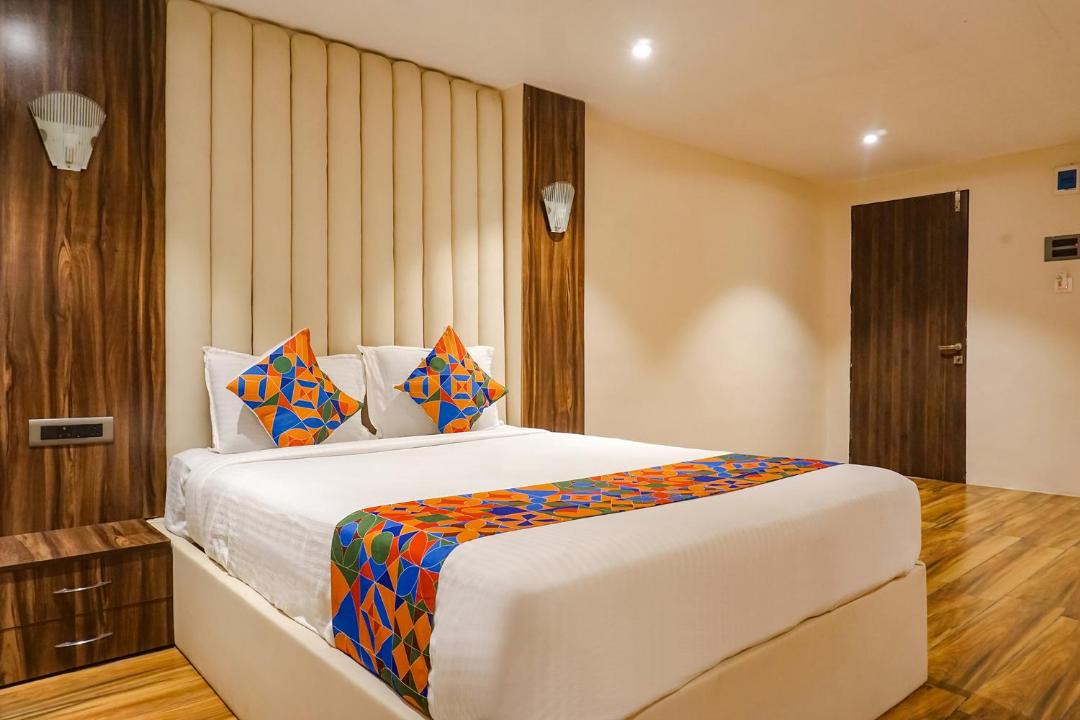 Photo of Bedroom in Hadapsar
