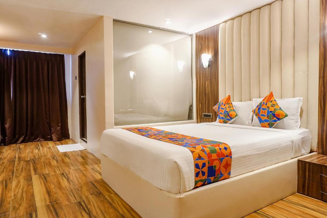 Photo of Bedroom in Hadapsar