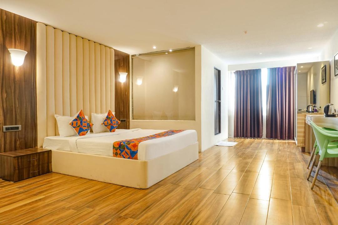 Photo of Bedroom in Hadapsar
