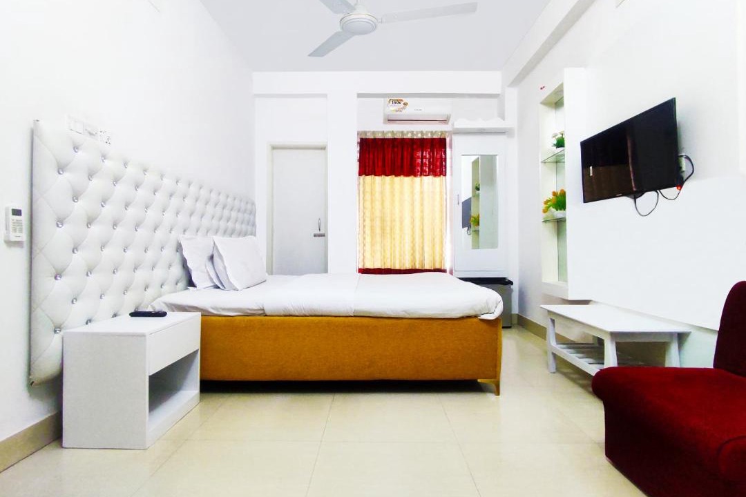 Photo of Bedroom in Uttara