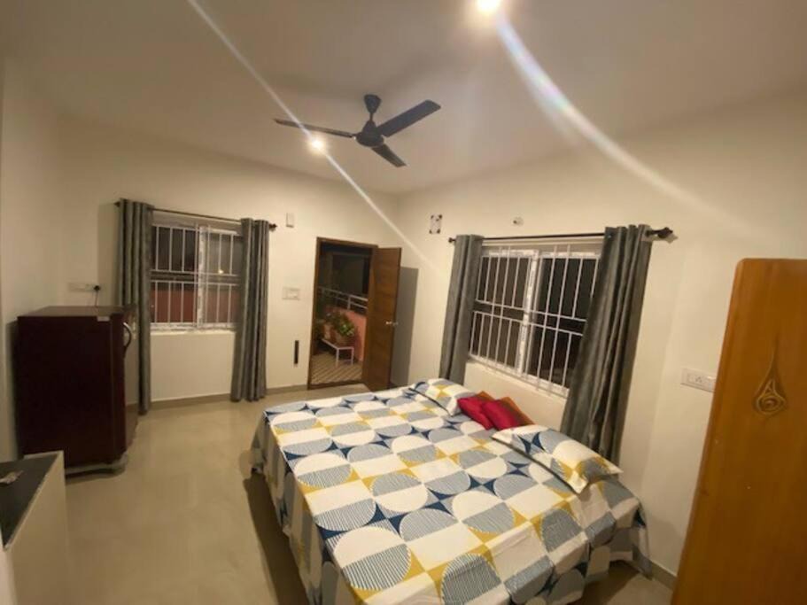 Photo of Bedroom in Hebbal