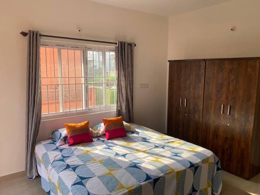 Photo of Bedroom in Hebbal