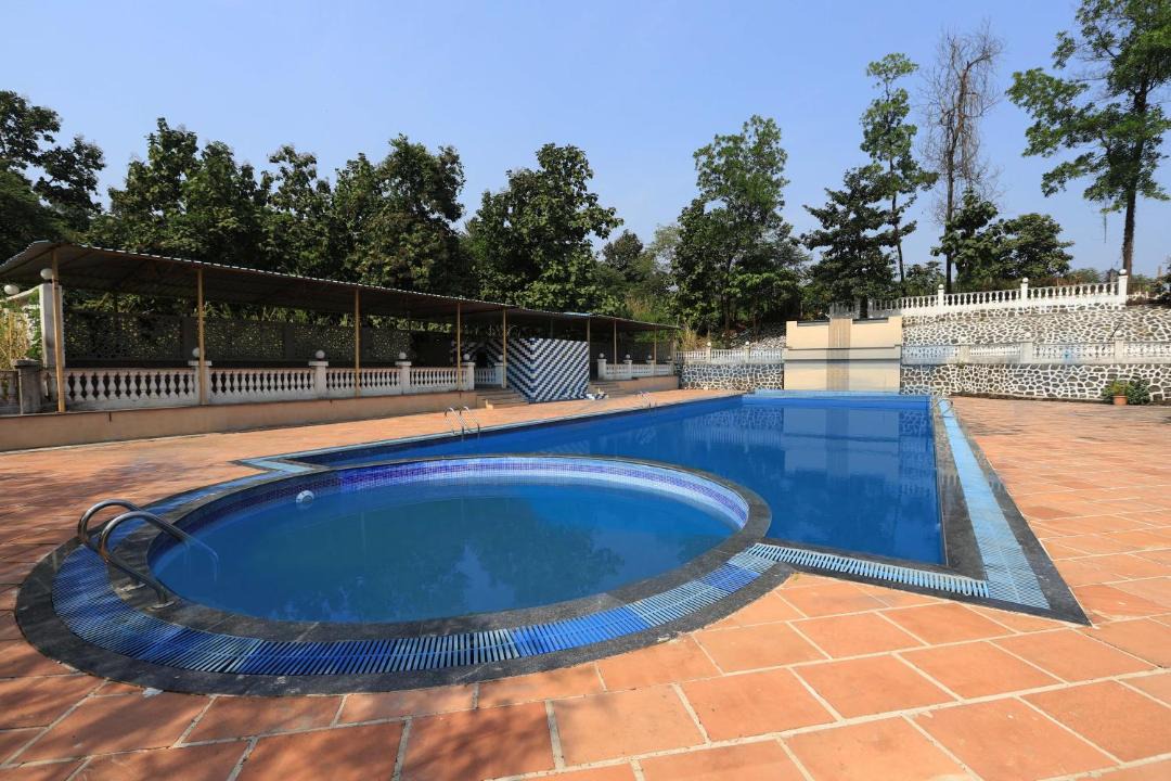 Photo of Outdoor in Durshet