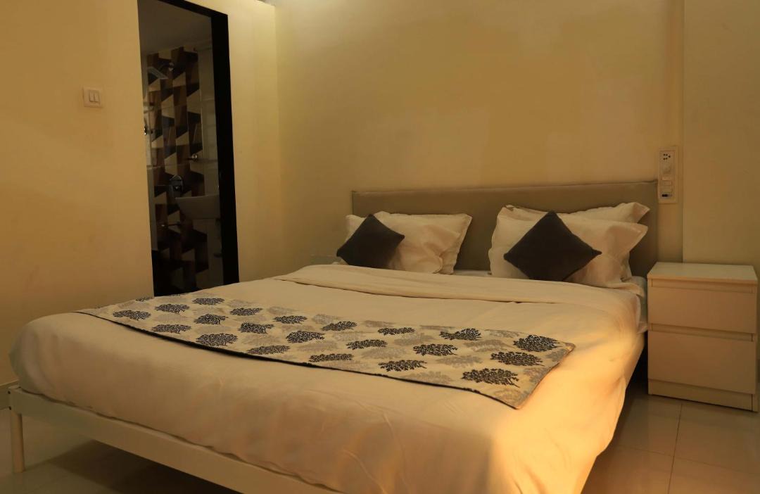 Photo of Bedroom in Durshet