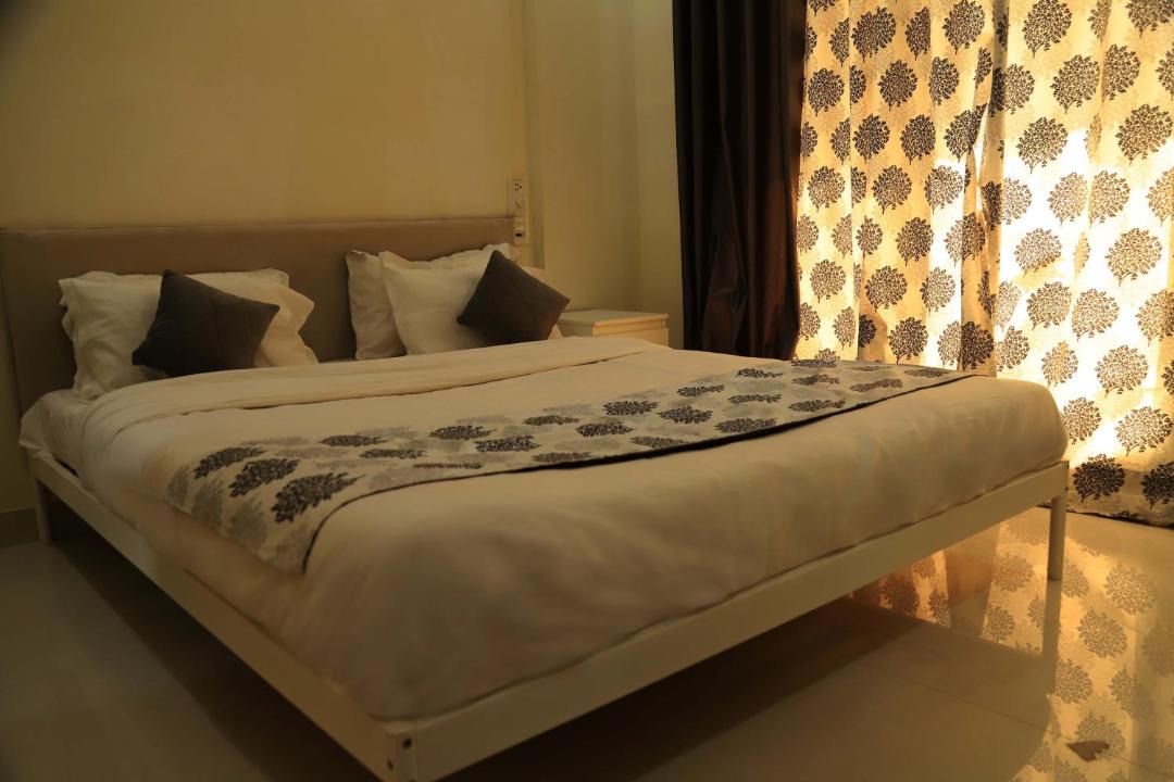 Photo of Bedroom in Durshet