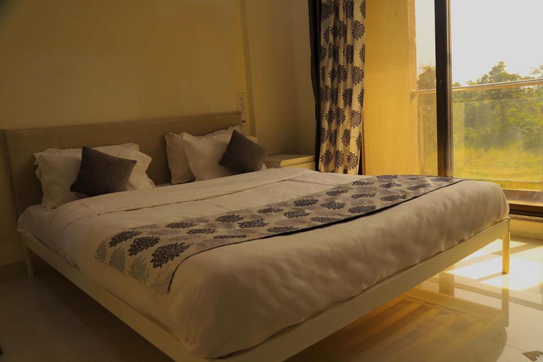 Photo of Bedroom in Durshet