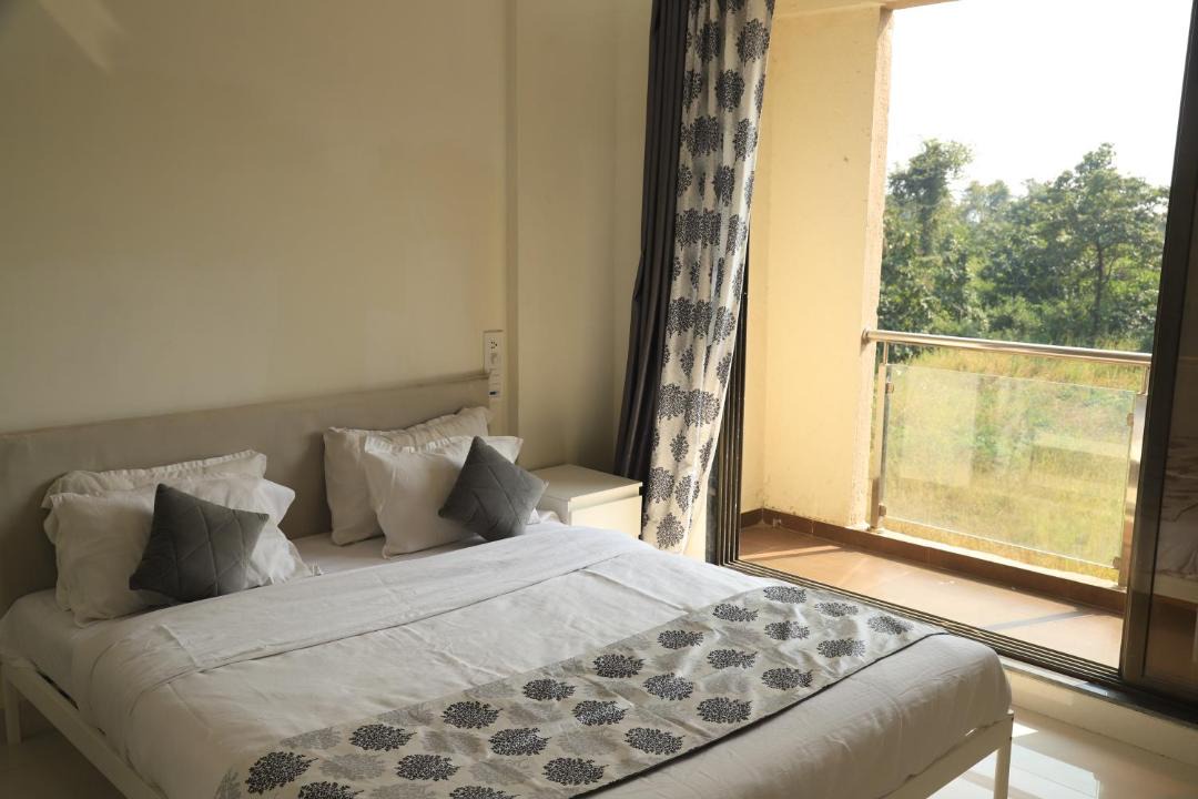 Photo of Bedroom in Durshet