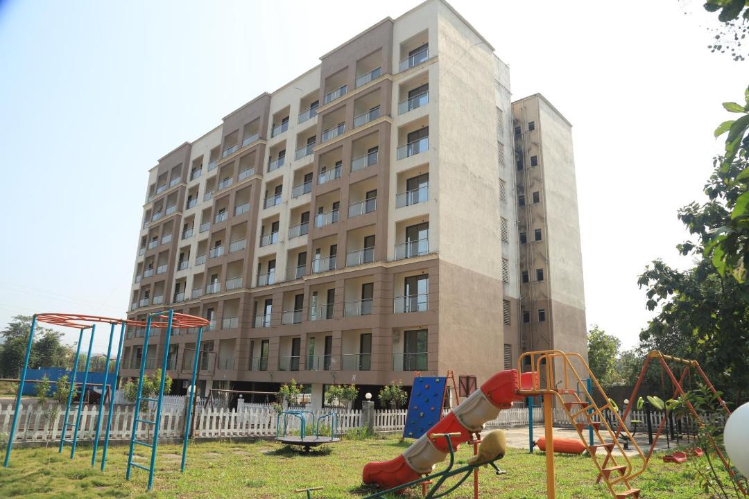 Photo of Buildings in Durshet