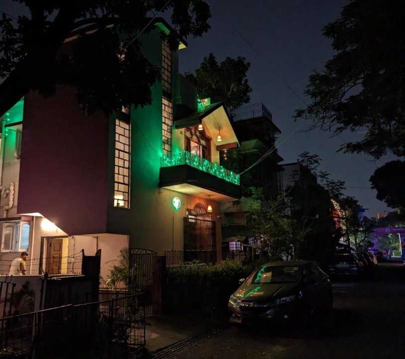 Photo of Others in Sector II