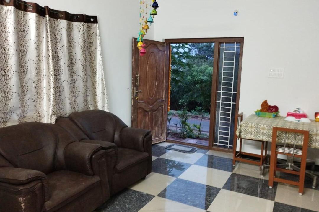 Photo of Livingroom in Tirupur