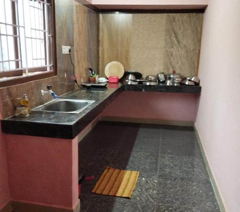 Photo of Kitchen in Tirupur