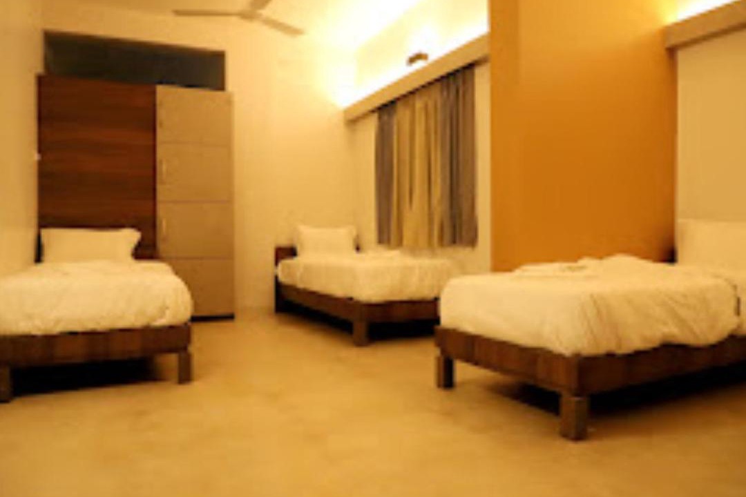 Photo of Bedroom in Kankavali