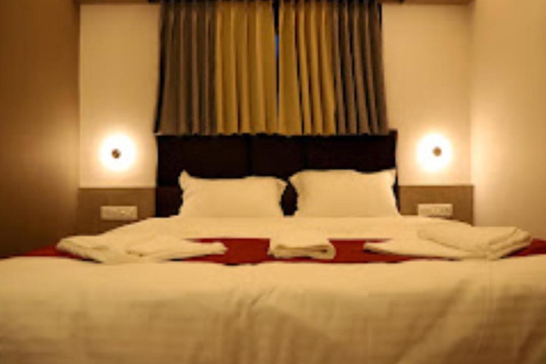 Photo of Bedroom in Kankavali