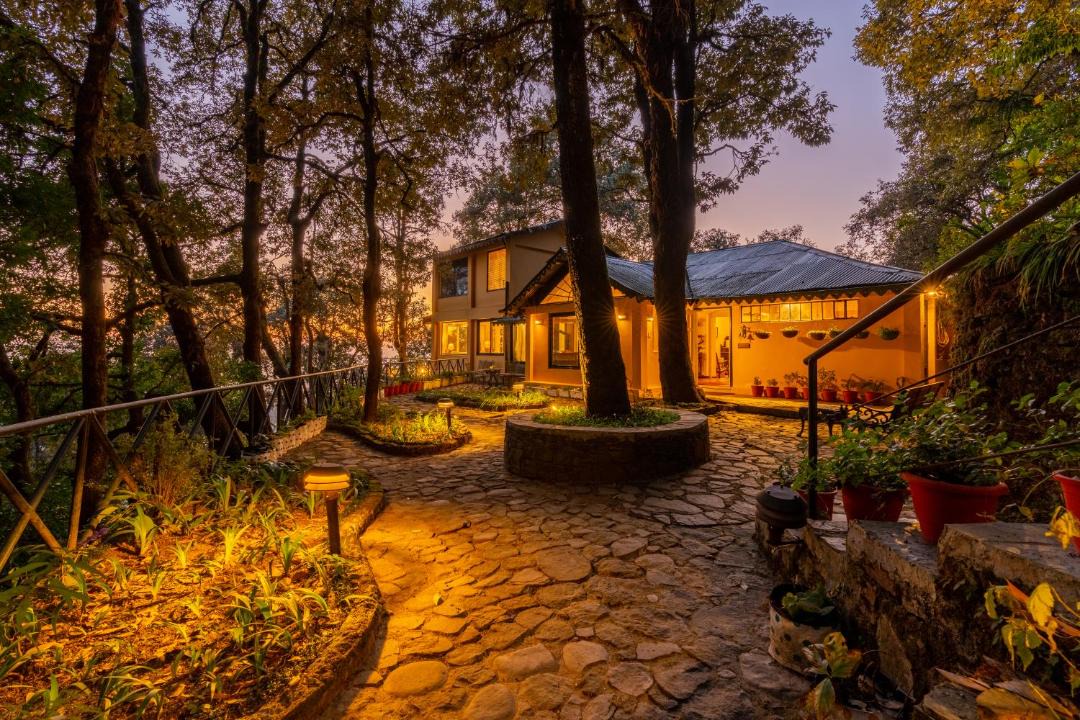 Photo of Others in Landour