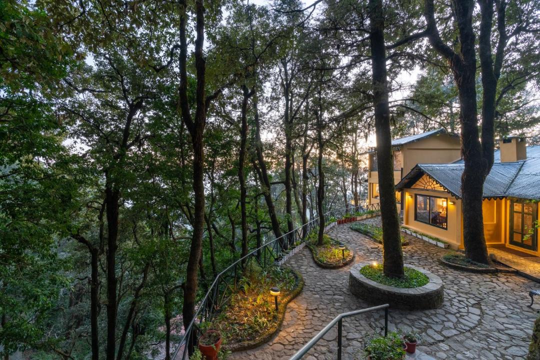 Photo of Others in Landour