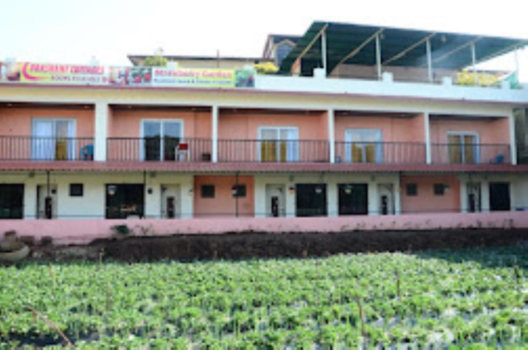 Photo of Others in Mahabaleshwar