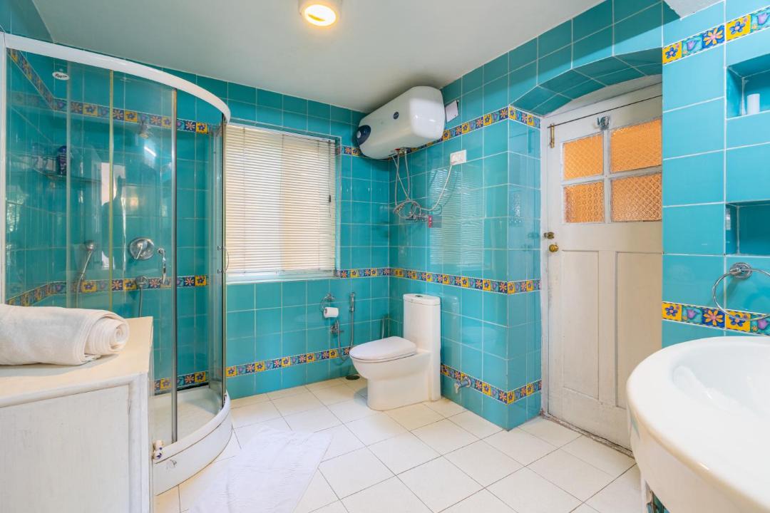 Photo of Bathroom in Landour