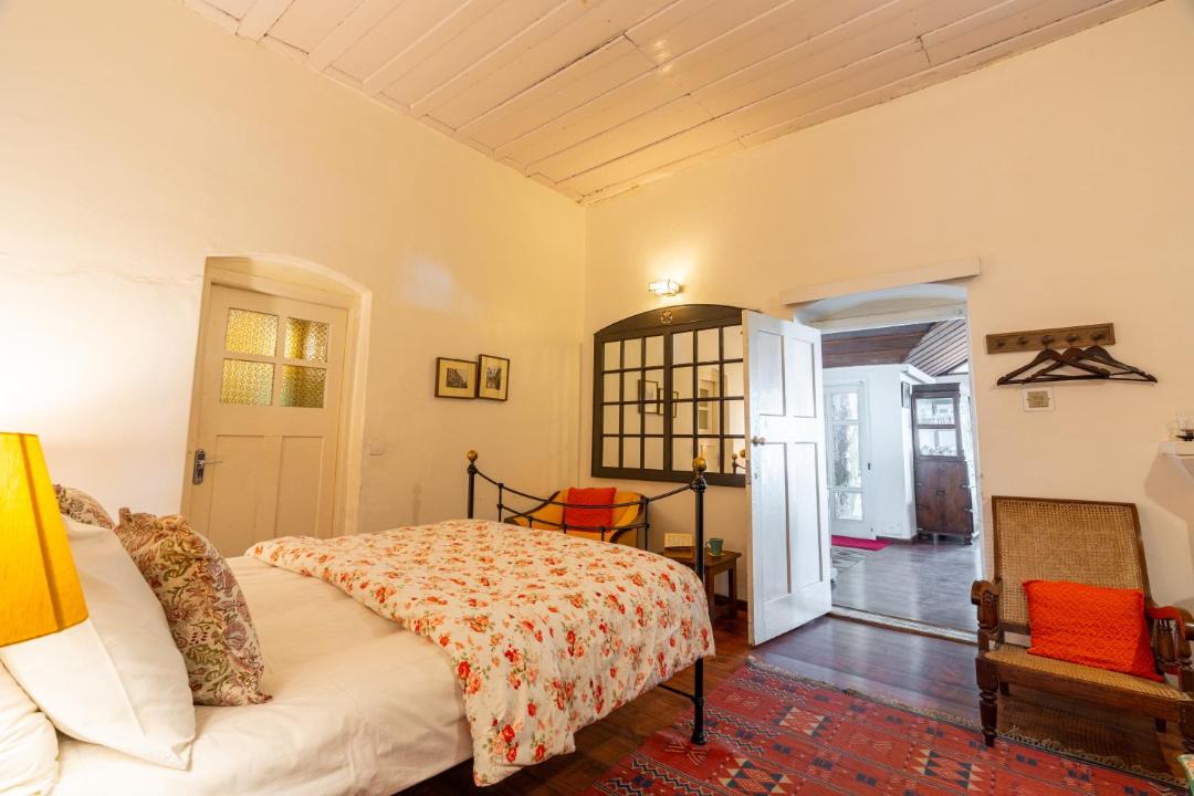 Photo of Bedroom in Landour
