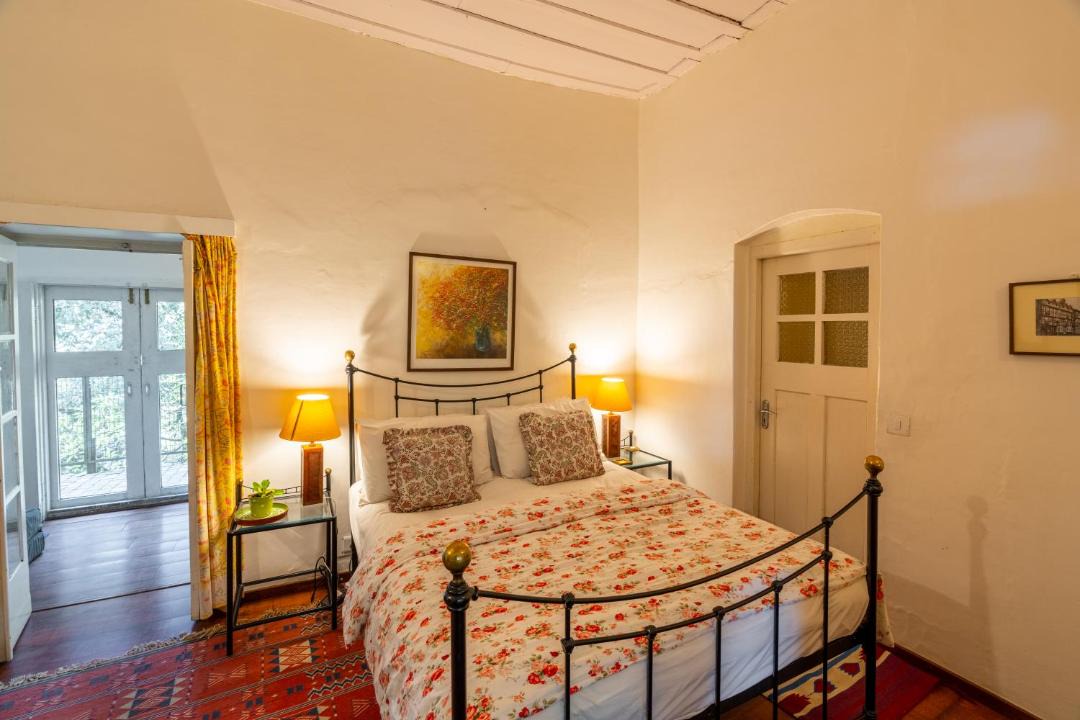 Photo of Bedroom in Landour