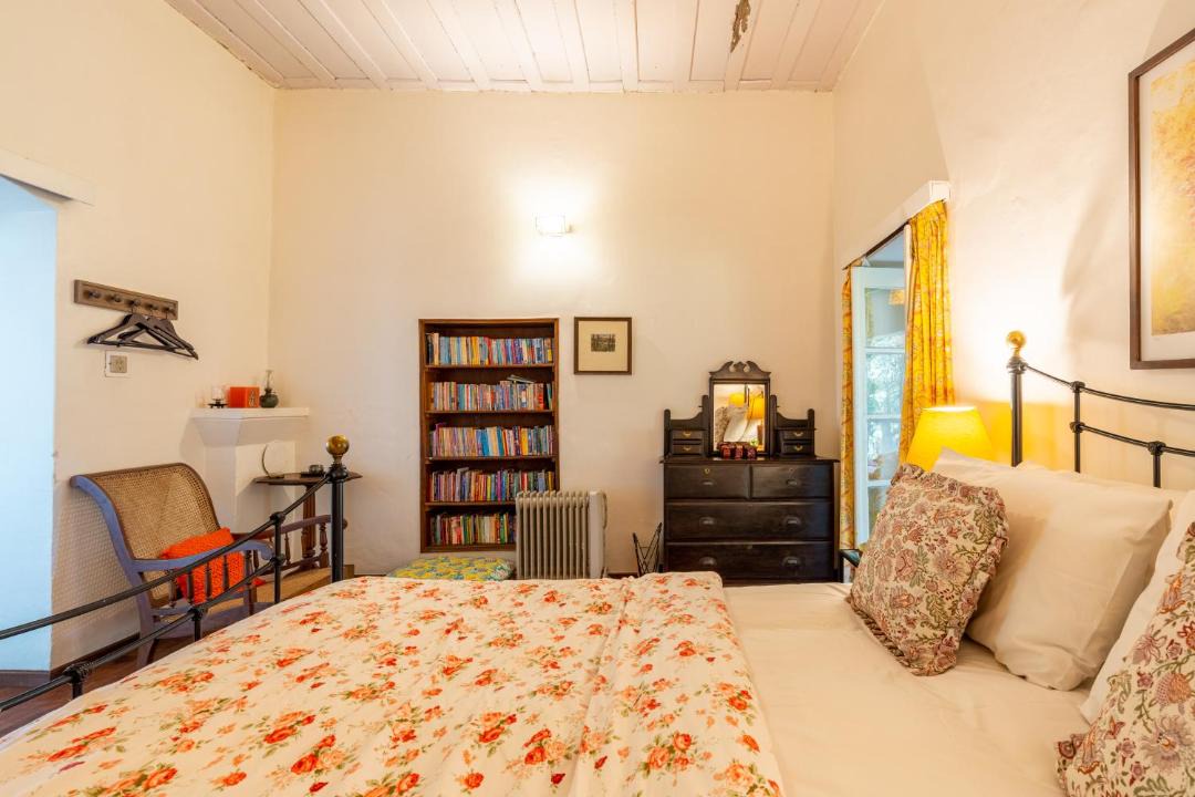Photo of Bedroom in Landour