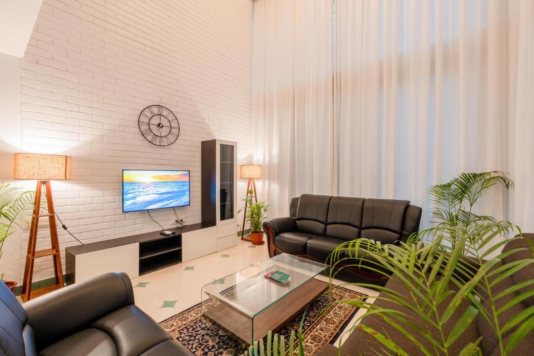 Photo of Livingroom in Mapusa