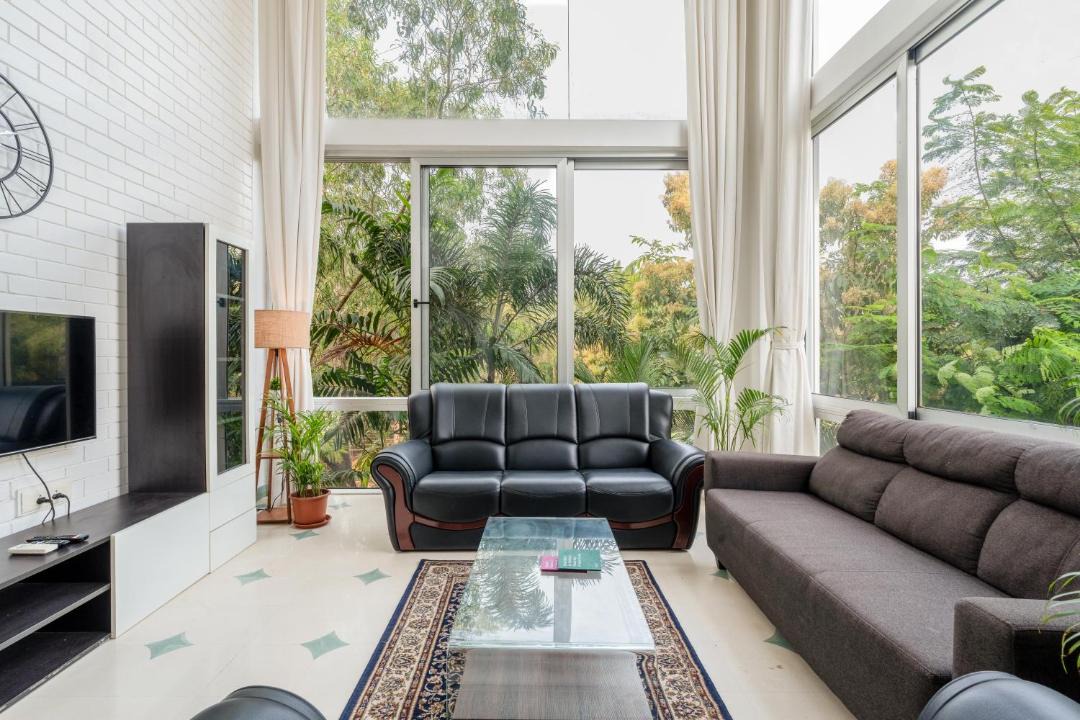 Photo of Livingroom in Mapusa