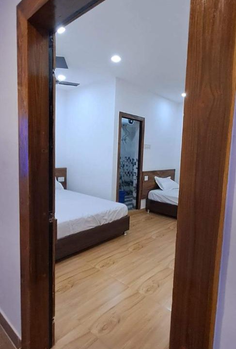 Photo of Bedroom in Paltan Bazaar