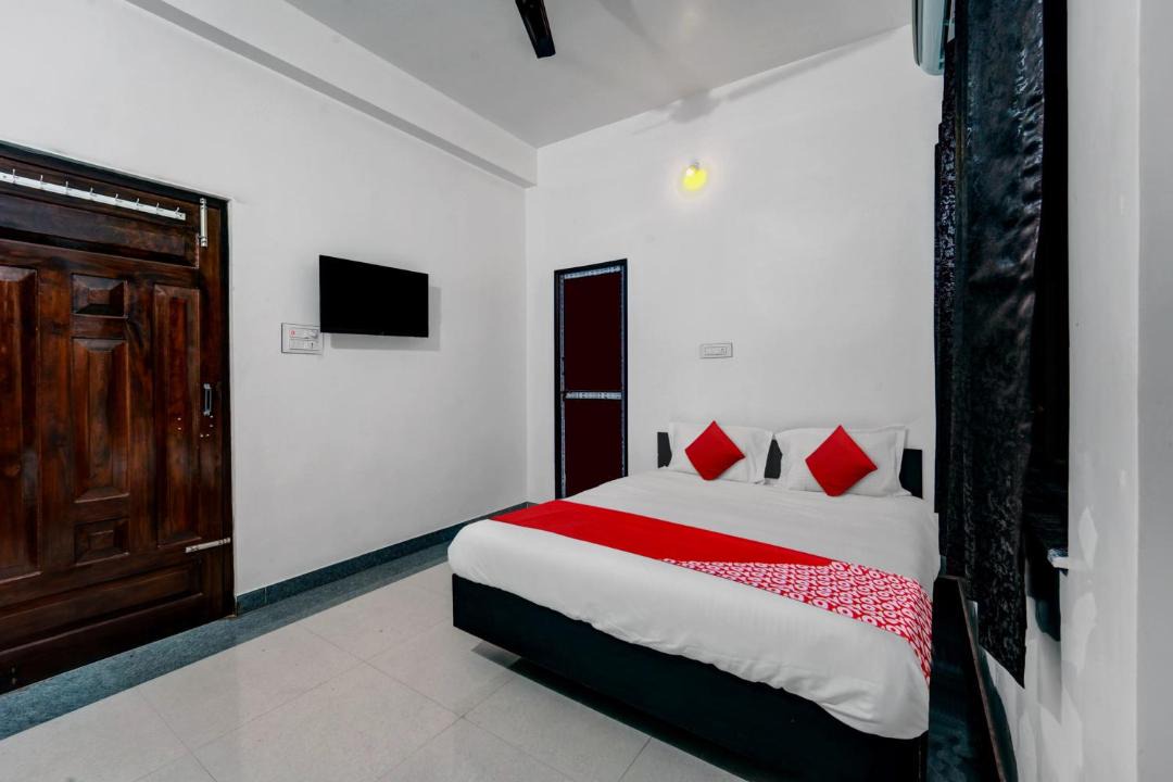Photo of Bedroom in Hazaribagh