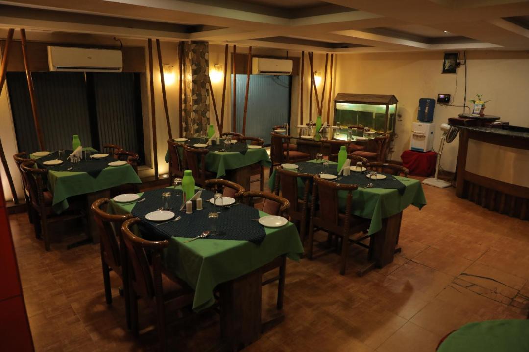 Photo of Kitchen in Gandhidham